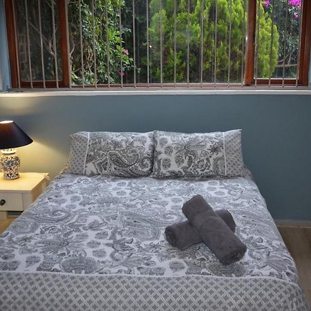 Seaforth Beach Apartment Cape Town Bagian luar foto