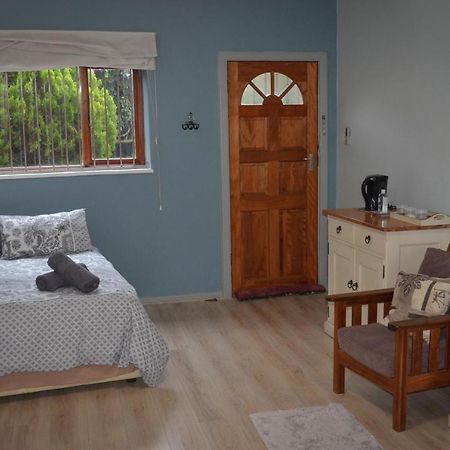Seaforth Beach Apartment Cape Town Bagian luar foto