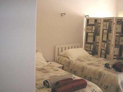Seaforth Beach Apartment Cape Town Bagian luar foto