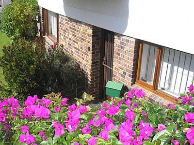 Seaforth Beach Apartment Cape Town Bagian luar foto