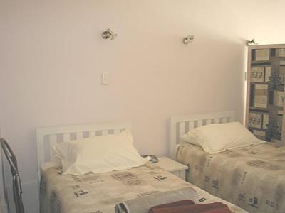 Seaforth Beach Apartment Cape Town Bagian luar foto