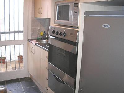 Seaforth Beach Apartment Cape Town Bagian luar foto
