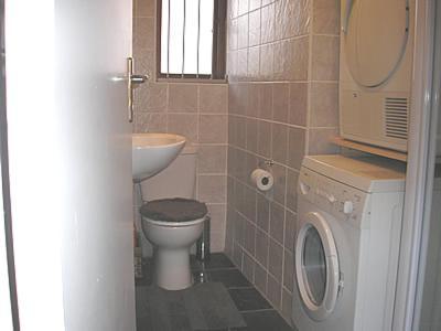 Seaforth Beach Apartment Cape Town Bagian luar foto