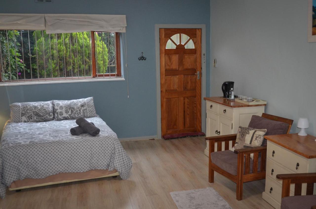 Seaforth Beach Apartment Cape Town Bagian luar foto